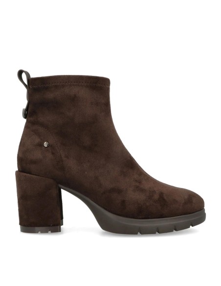 Impronte Fenice Stretch Stiefeletten mit 7 cm Absatz